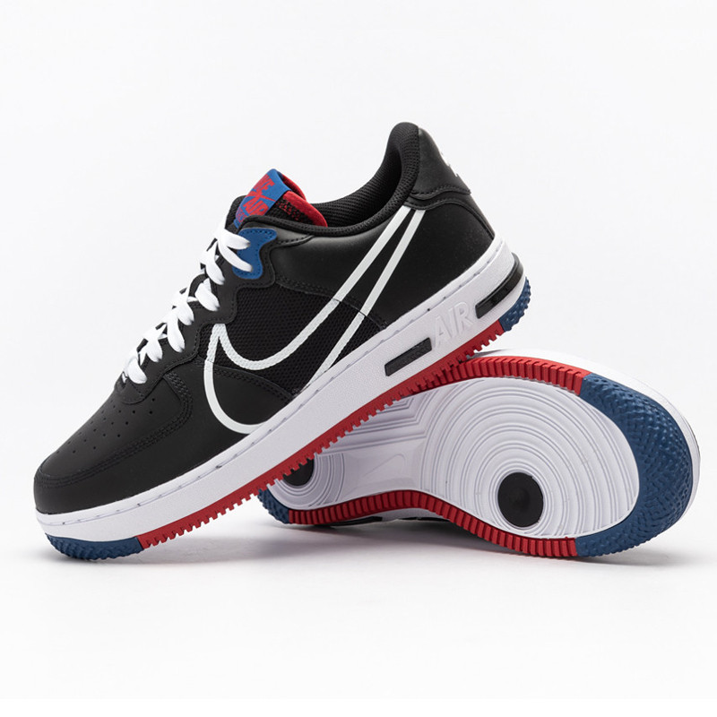 SEPATU SNEAKERS NIKE Air Force 1 React