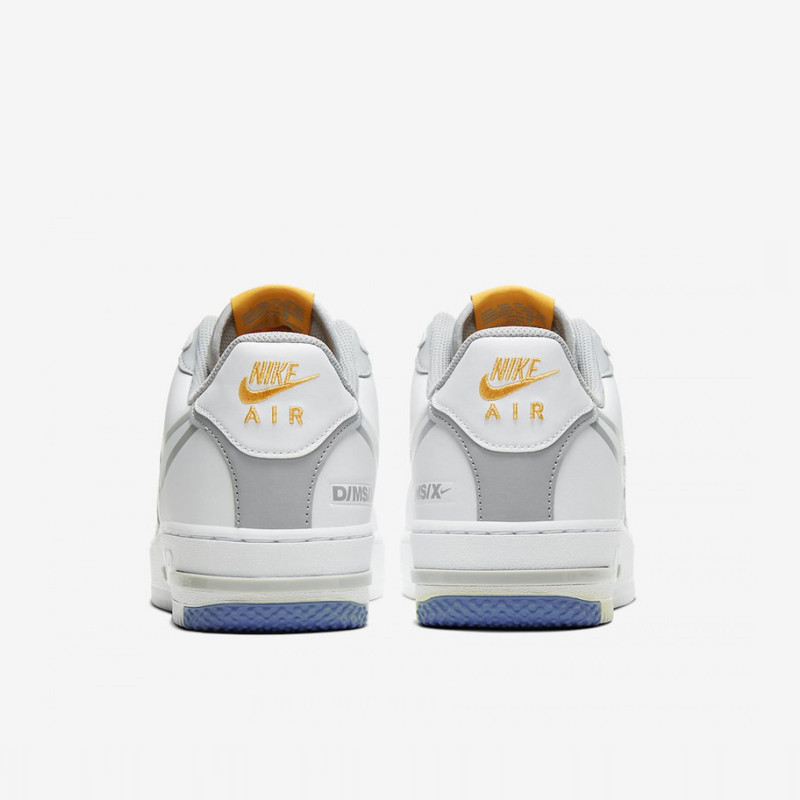 SEPATU SNEAKERS NIKE Air Force 1 React