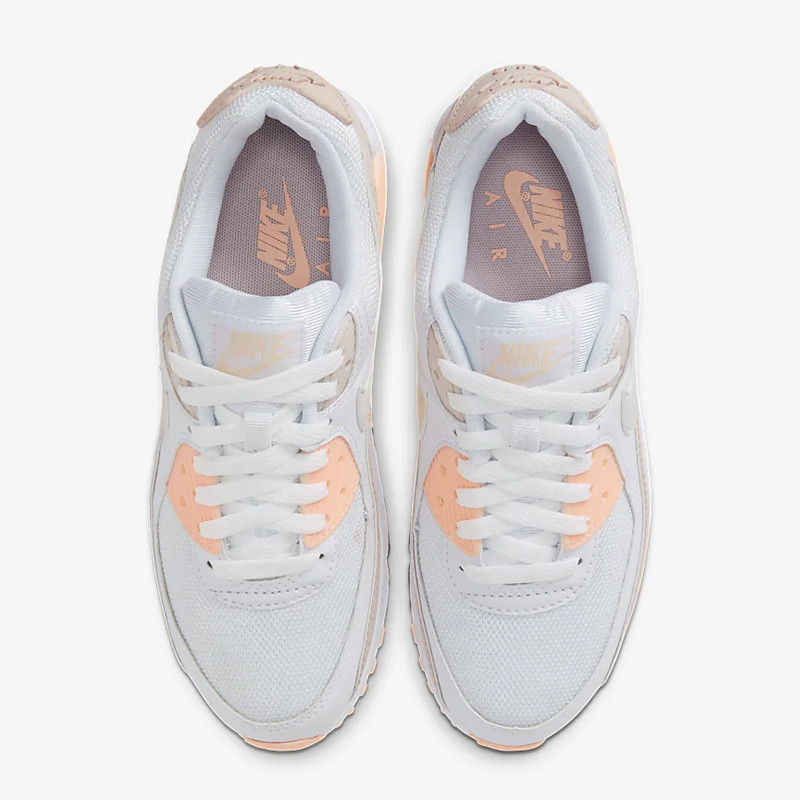 SEPATU SNEAKERS NIKE Wmns Air Max 90