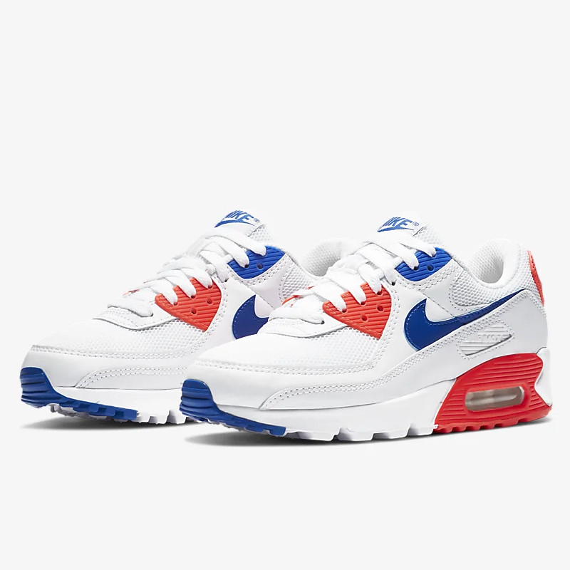 SEPATU SNEAKERS NIKE Wmns Air Max 90