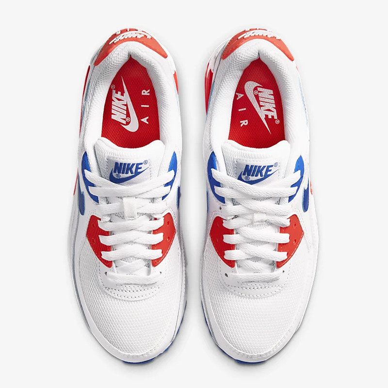 SEPATU SNEAKERS NIKE Wmns Air Max 90