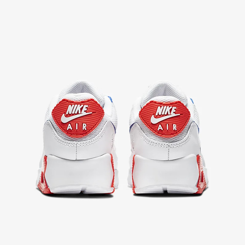 SEPATU SNEAKERS NIKE Wmns Air Max 90