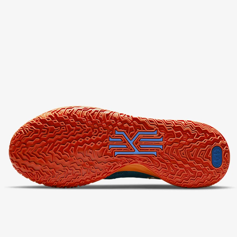 SEPATU BASKET NIKE Kyrie 7 EP x Concepts Horus