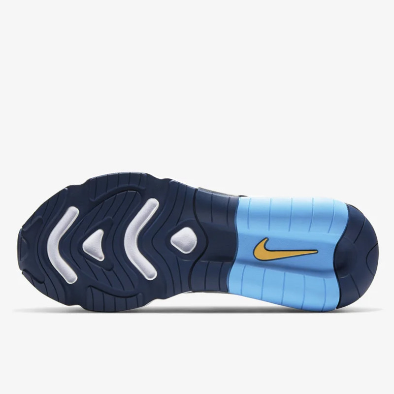 SEPATU SNEAKERS NIKE Air Max 200