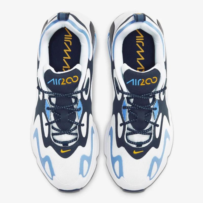 SEPATU SNEAKERS NIKE Air Max 200