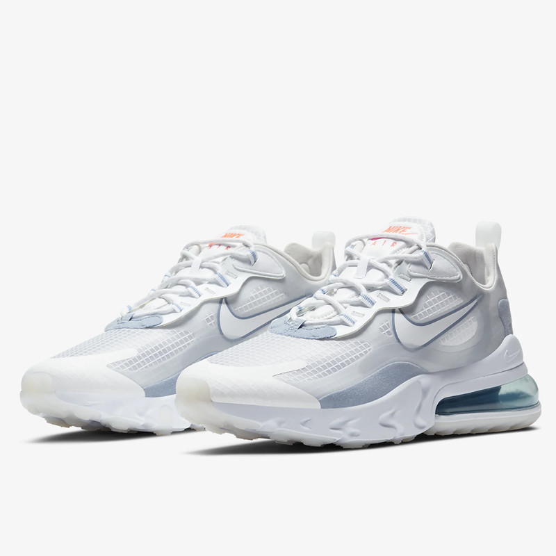 SEPATU SNEAKERS NIKE Air Max 270 React SE