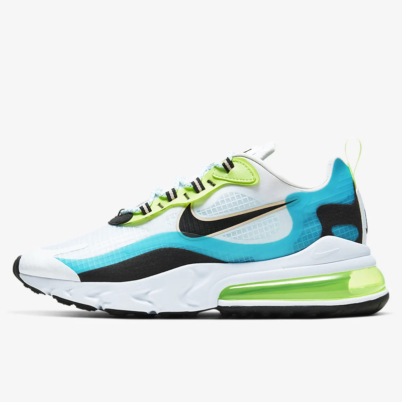 SEPATU SNEAKERS NIKE Air Max 270 React SE