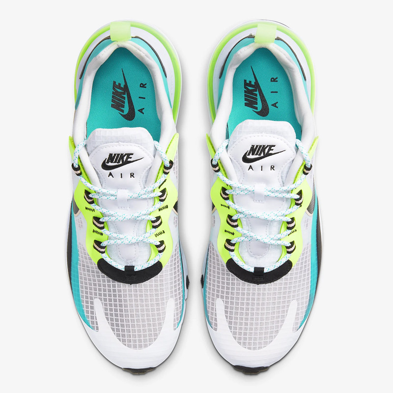 SEPATU SNEAKERS NIKE Air Max 270 React SE