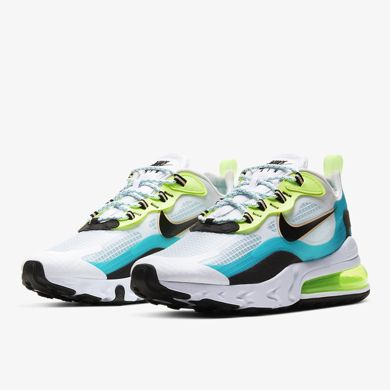 SEPATU SNEAKERS NIKE Air Max 270 React SE