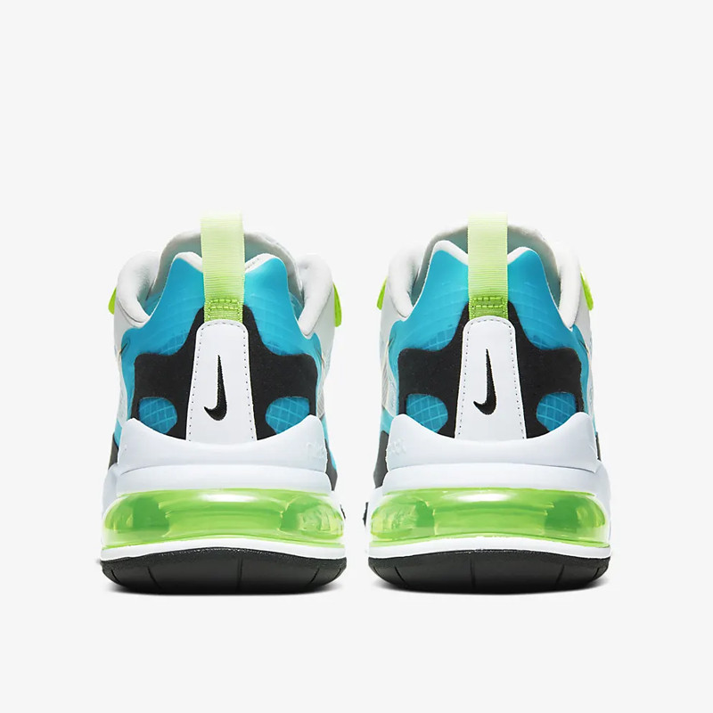 SEPATU SNEAKERS NIKE Air Max 270 React SE