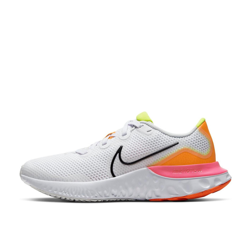 SEPATU LARI NIKE Renew Run GS