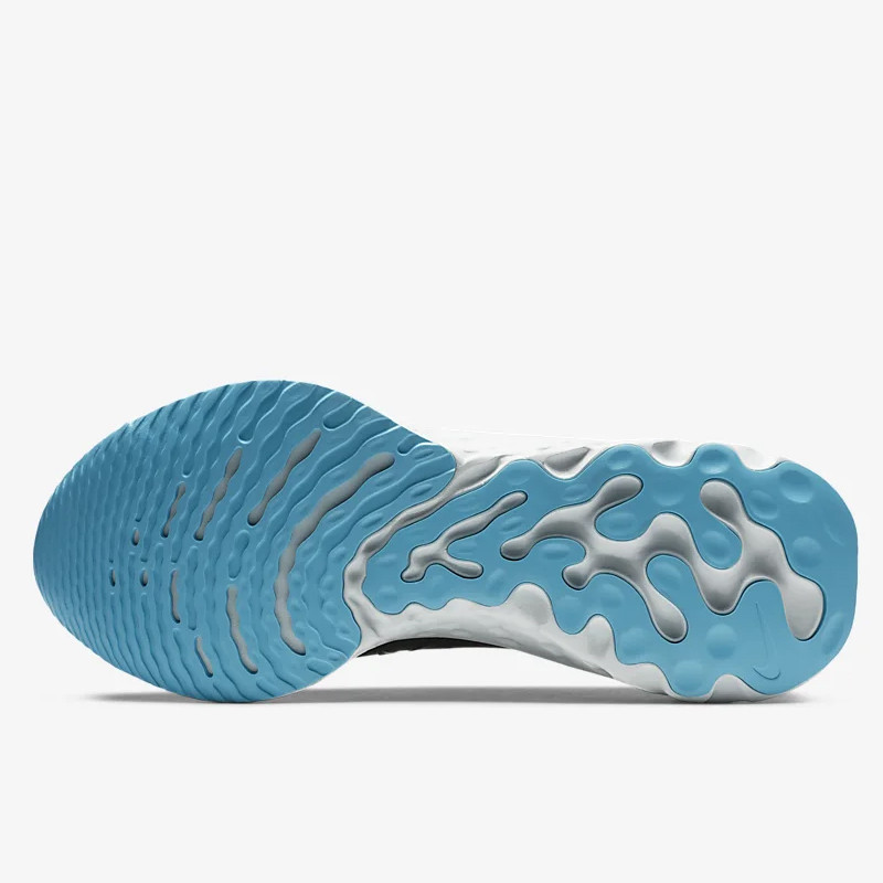 SEPATU LARI NIKE React Infinity Run Flyknit Fast City