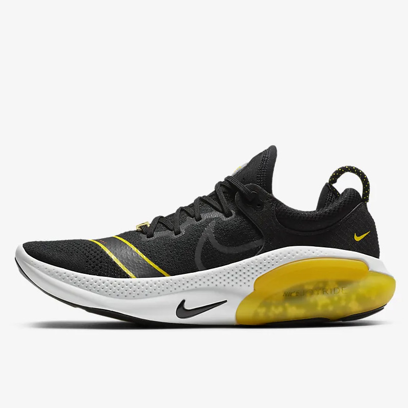 SEPATU LARI NIKE Joyride Run Flyknit Fast City