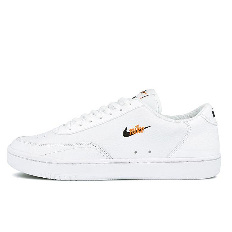 SEPATU SNEAKERS NIKE Court Vintage Premium