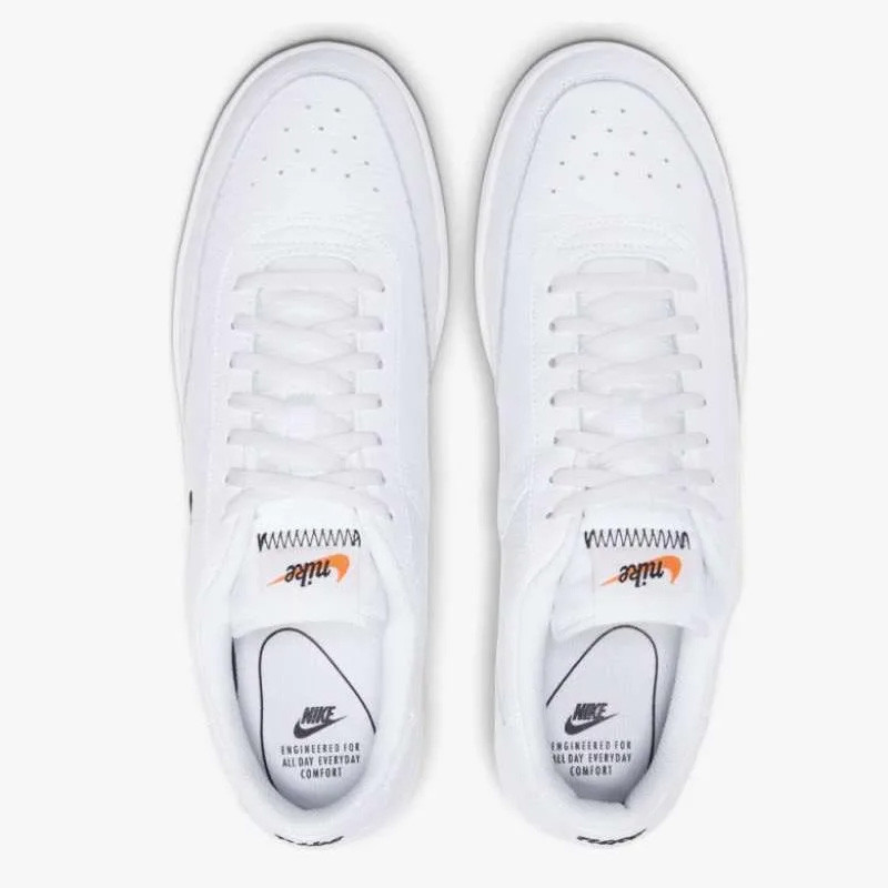 SEPATU SNEAKERS NIKE Court Vintage Premium