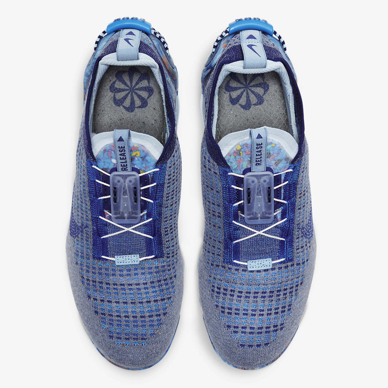 SEPATU SNEAKERS NIKE Air VaporMax 2020 Flyknit