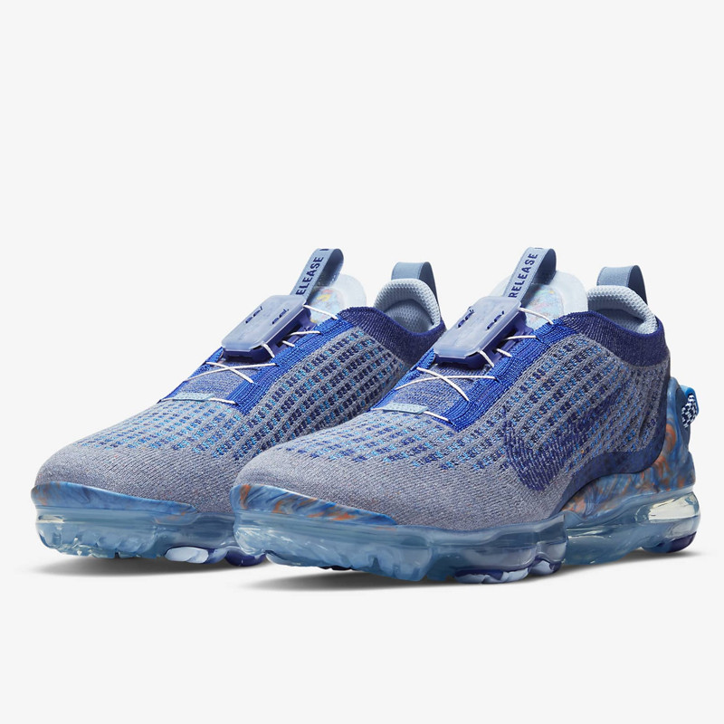 SEPATU SNEAKERS NIKE Air VaporMax 2020 Flyknit