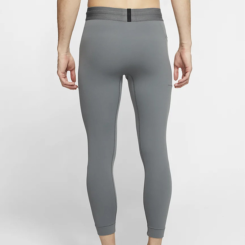 CELANA TRAINING NIKE Yoga Infinalon 3 Quarter Tights