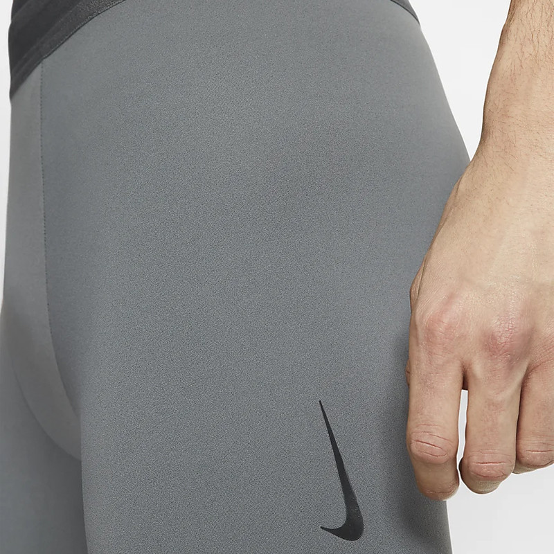CELANA TRAINING NIKE Yoga Infinalon 3 Quarter Tights