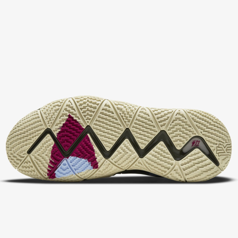 SEPATU BASKET NIKE Kybrid S2 EP