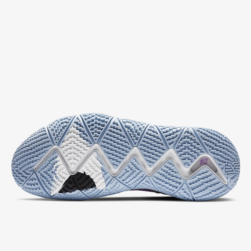 SEPATU BASKET NIKE Kybrid S2 Ep