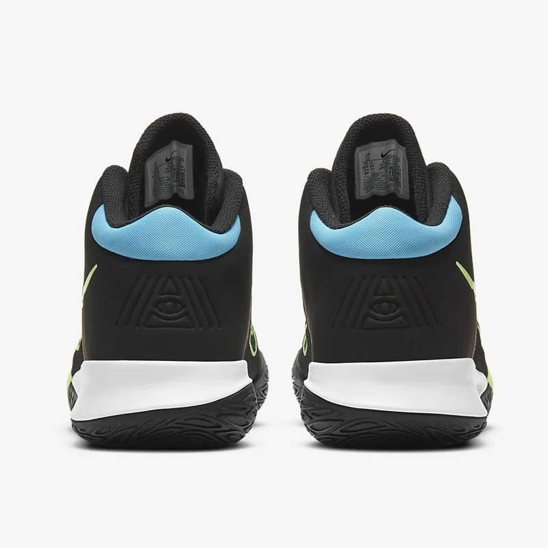 Kyrie Flytrap 4 EP foto 2