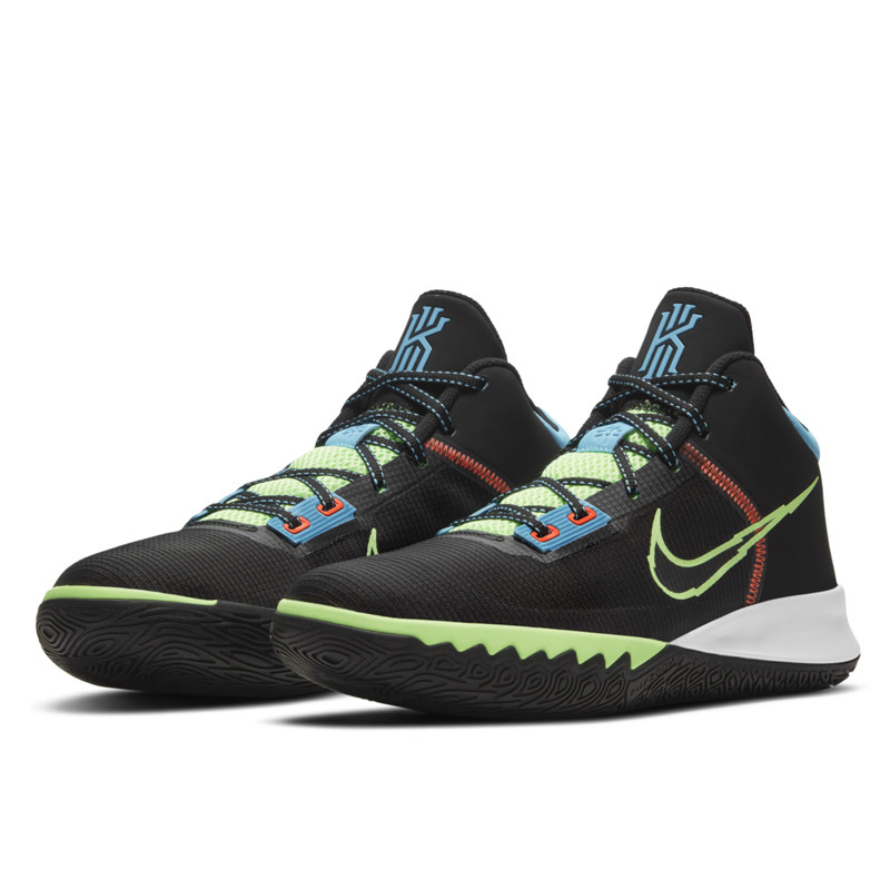 Kyrie Flytrap 4 EP foto 3