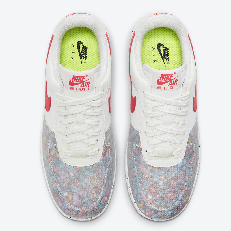Wmns Air Force 1 Crater foto 2