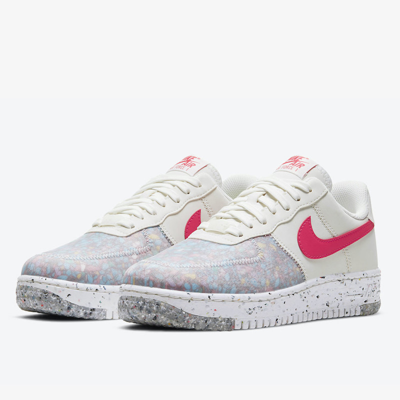 Wmns Air Force 1 Crater foto 3