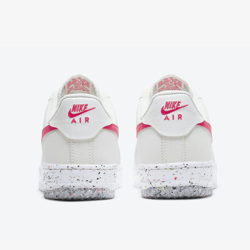 Wmns Air Force 1 Crater foto 4