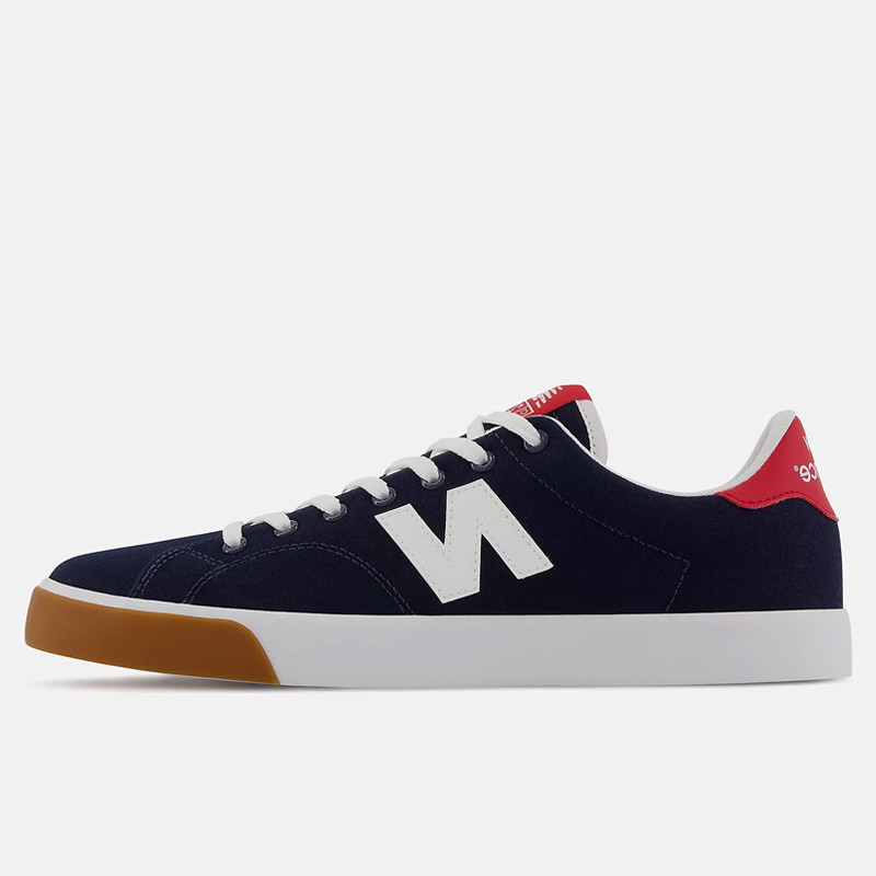 SEPATU SNEAKERS NEW BALANCE 210 Pro Court