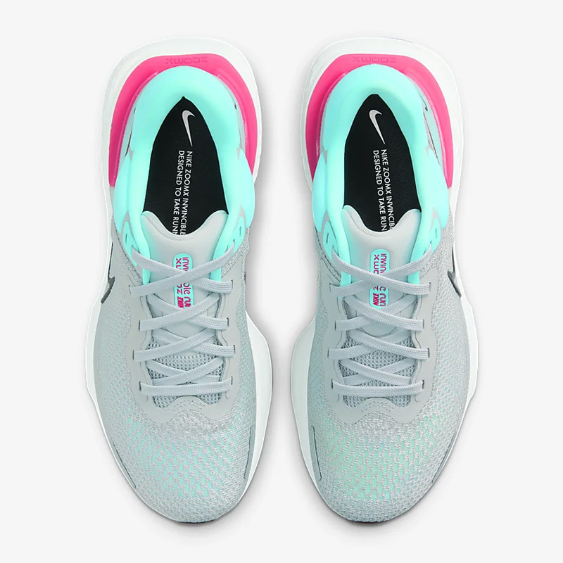 SEPATU LARI NIKE ZoomX Invincible Run Flyknit