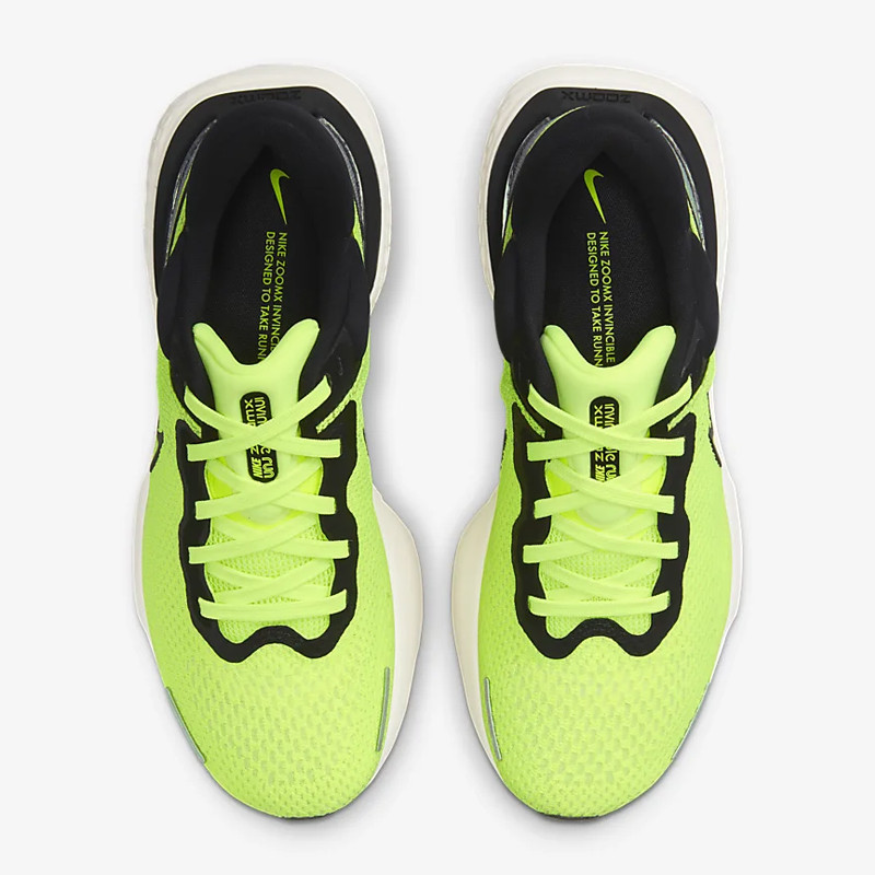 SEPATU LARI NIKE ZoomX Invincible Run Flyknit