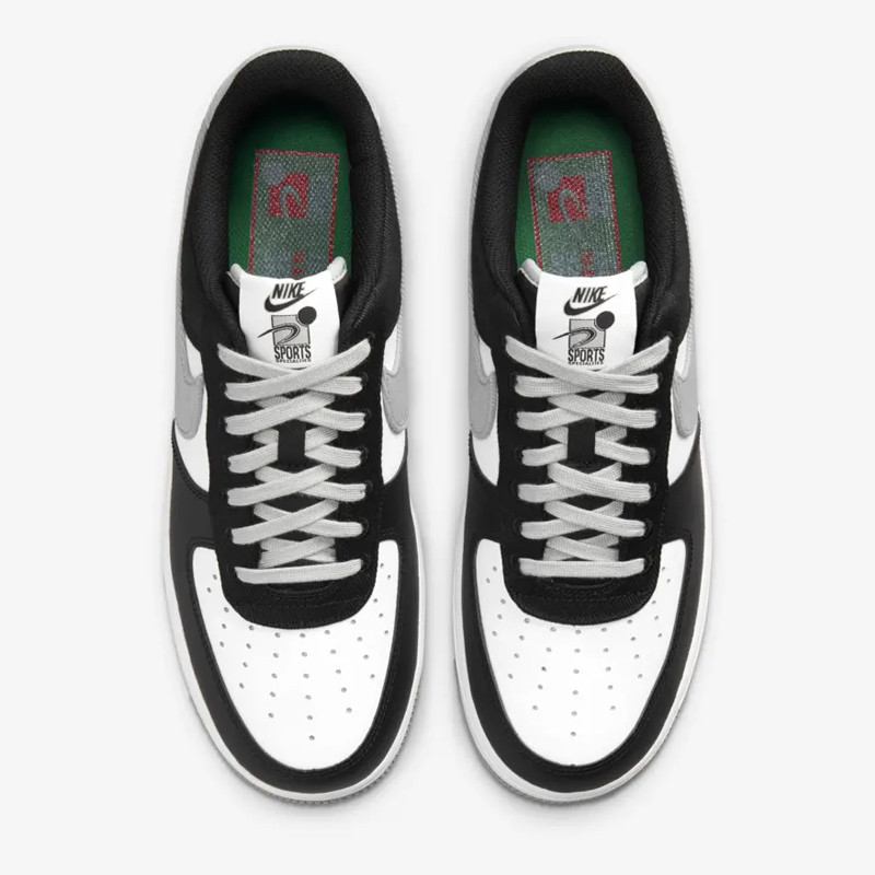 Air Force 1 '07 EMB foto 3