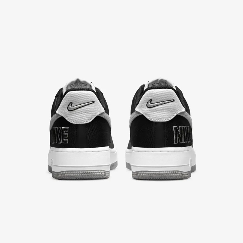 Air Force 1 '07 EMB foto 4