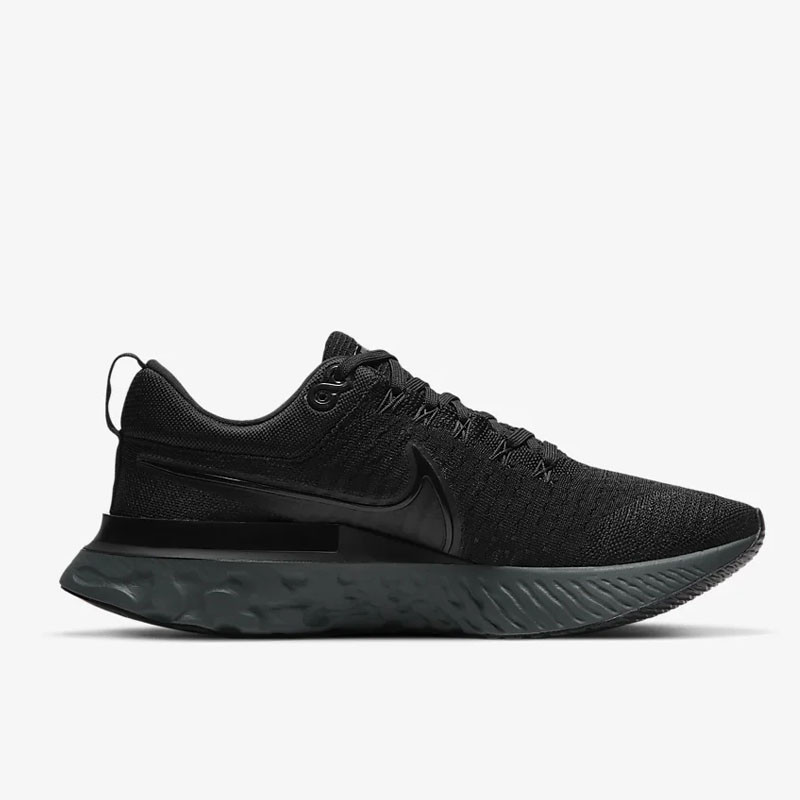 SEPATU LARI NIKE React Infinity Run Flyknit 2