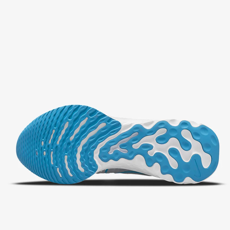 SEPATU LARI NIKE React Infinity Run Flyknit 2