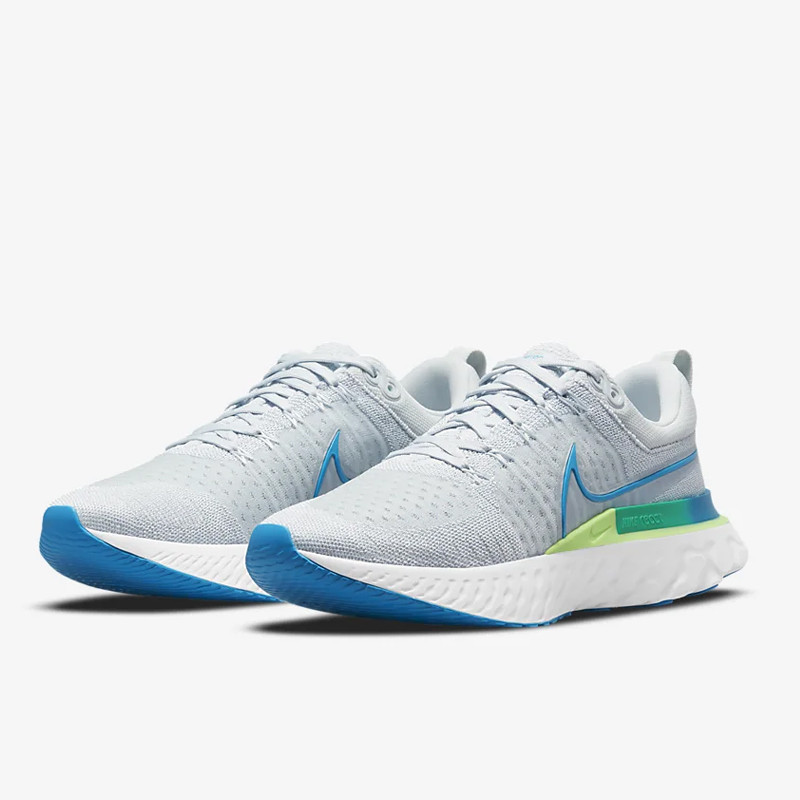 SEPATU LARI NIKE React Infinity Run Flyknit 2