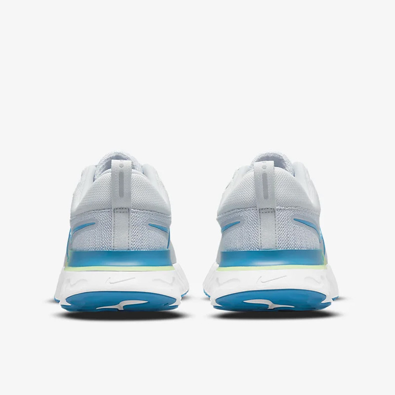 SEPATU LARI NIKE React Infinity Run Flyknit 2