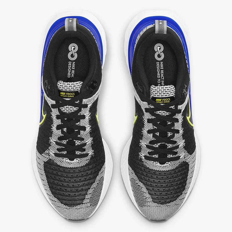 React Infinity Run Flyknit 2 foto 2