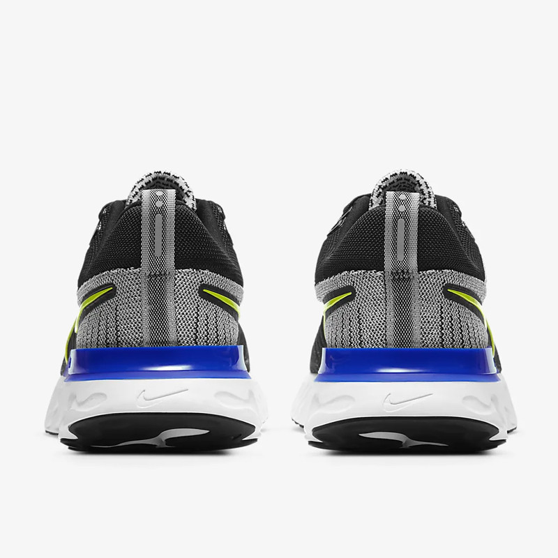 React Infinity Run Flyknit 2 foto 3