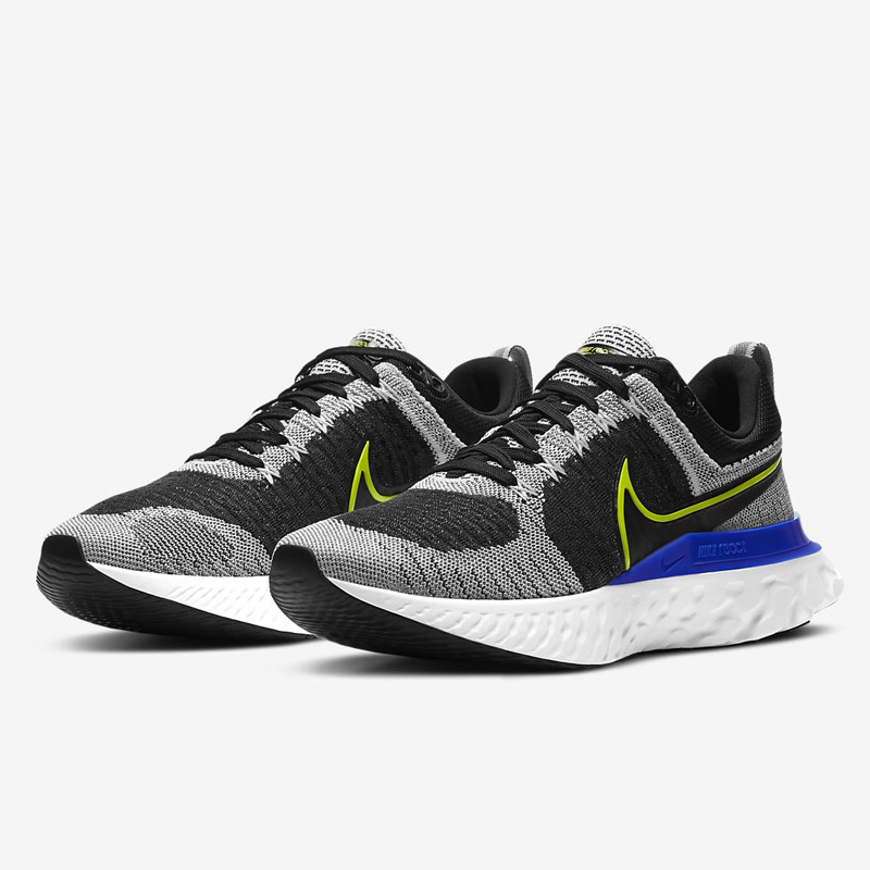 React Infinity Run Flyknit 2 foto 4