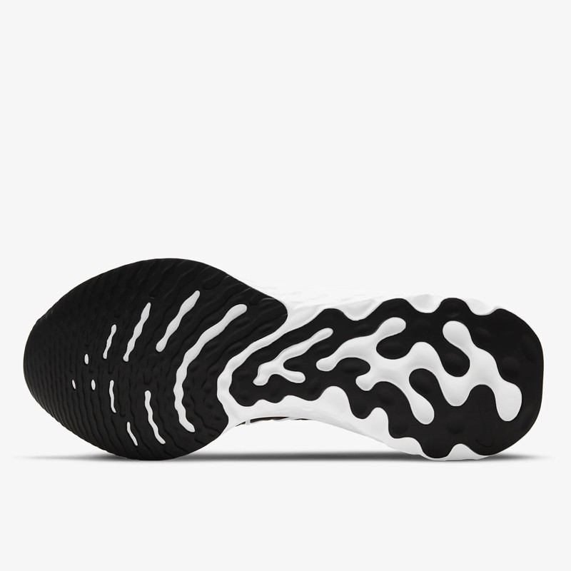 SEPATU LARI NIKE React Infinity Run Flyknit 2