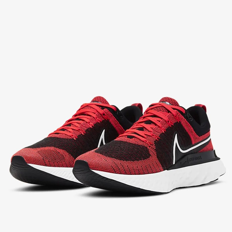 SEPATU LARI NIKE React Infinity Run Flyknit 2