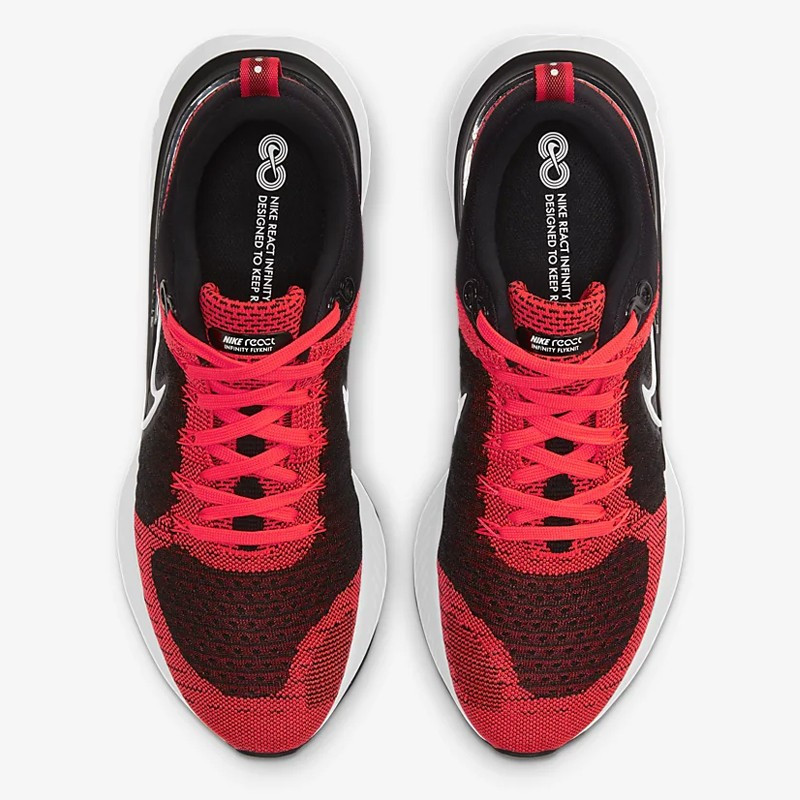 SEPATU LARI NIKE React Infinity Run Flyknit 2