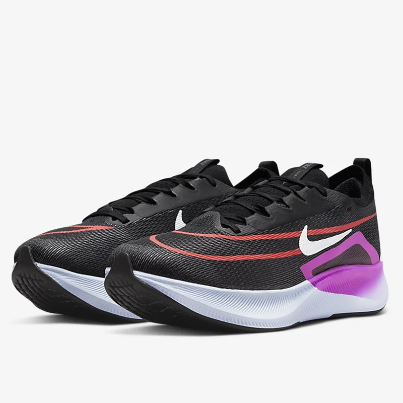 SEPATU LARI NIKE Zoom Fly 4