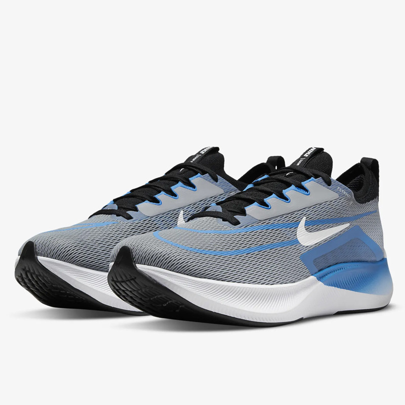 SEPATU LARI NIKE Zoom Fly 4