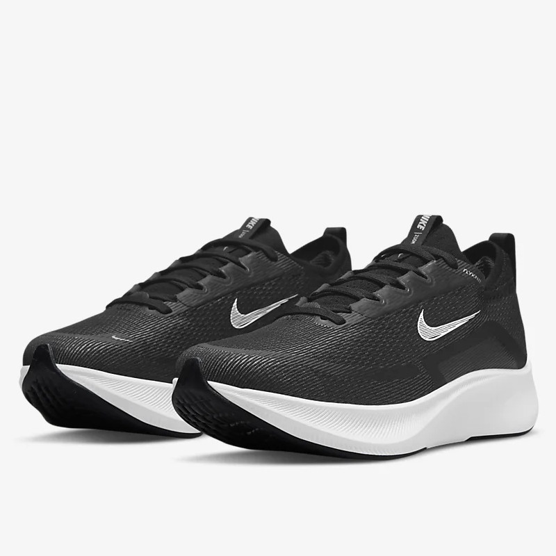 SEPATU LARI NIKE Wmns Zoom Fly 4