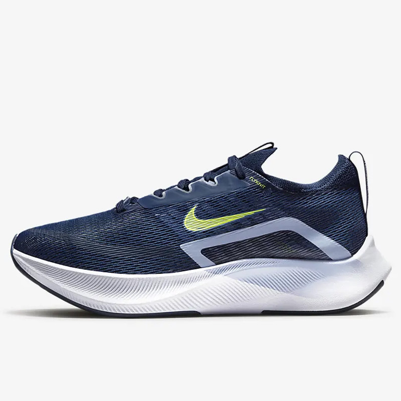 SEPATU LARI NIKE Wmns Zoom Fly 4