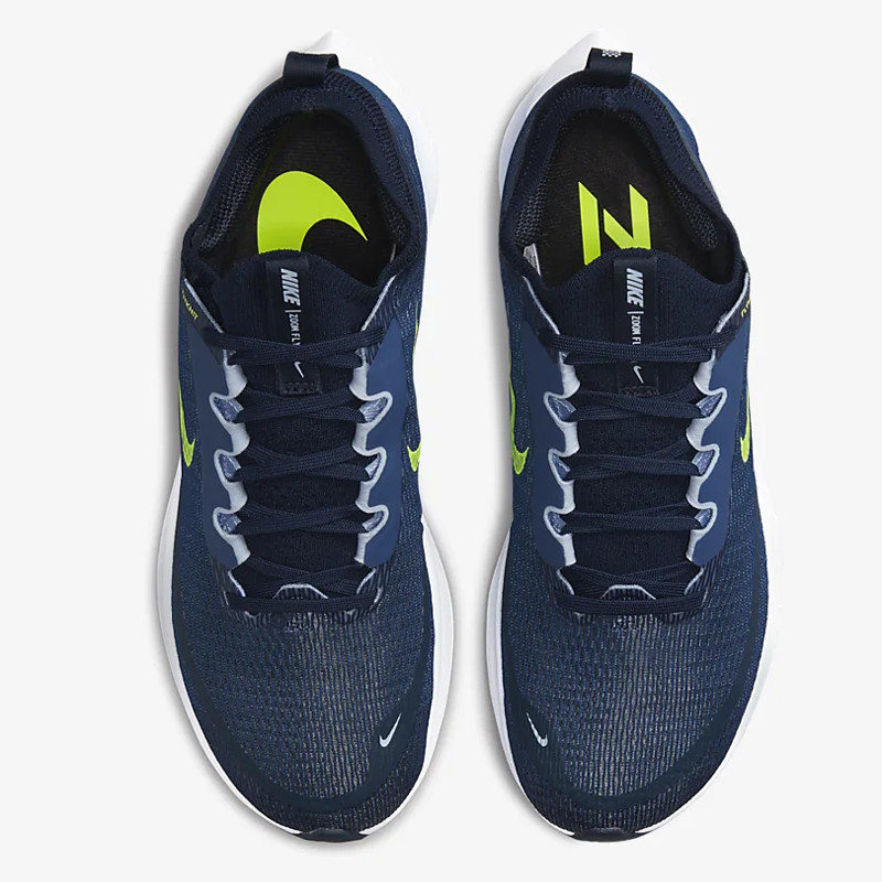 SEPATU LARI NIKE Wmns Zoom Fly 4